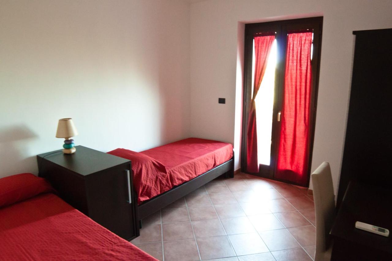 I Tre Pini Daire Pollica Dış mekan fotoğraf